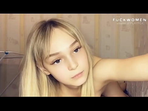 ❤️ 貪得無厭的女學生給同學粉碎的脈動口頭creampay ️ 俄羅斯色情 在我們 ❤