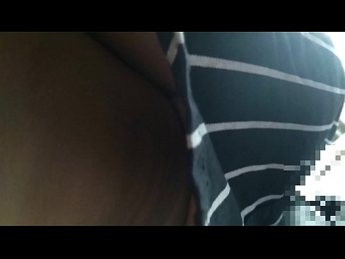 ❤️ 沒有內褲的黑衣女孩，第 2 部分 ️ 俄羅斯色情 在我們 ❤