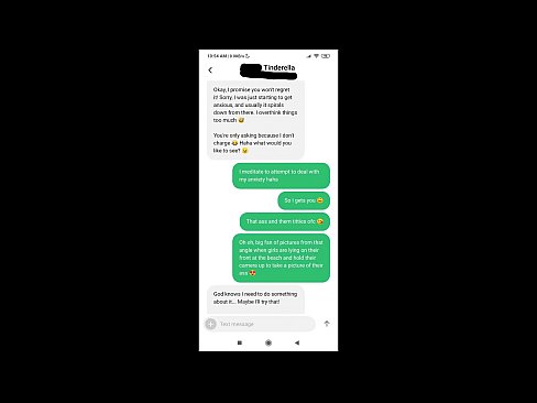 ❤️ 我從 Tinder 向我的后宮添加了一個新的 PAWG（包括與 Tinder 交談） ️ 俄羅斯色情 在我們 ❤